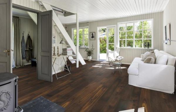 PIAZZA COLLECTION – Piazza Smoked Oak CD 11 MM
