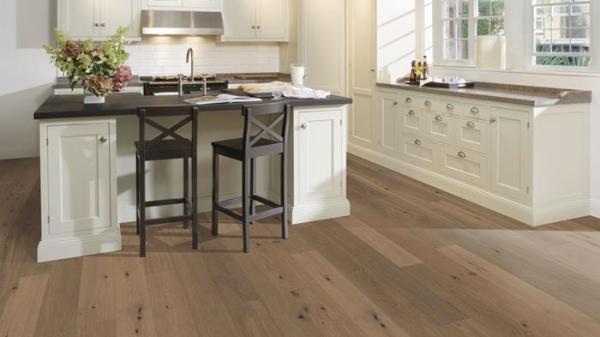 PIAZZA COLLECTION – Piazza Smoked Oak CD Grey