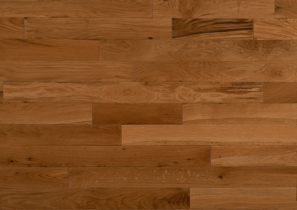 PRESIDENTIAL – White Oak Natural