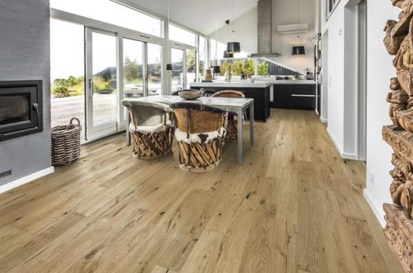 RIFUGIO COLLECTION – Oak Auronzo