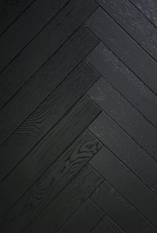 RIVA QUARTZ – Black