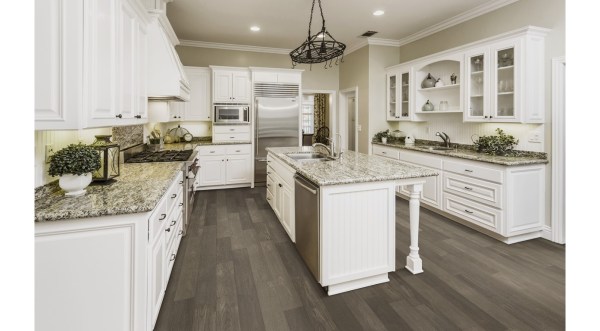 ROOSEVELT COLLECTION – Great Basin Hickory