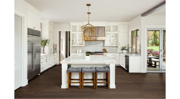 ROOSEVELT COLLECTION – Kings Canyon Hickory