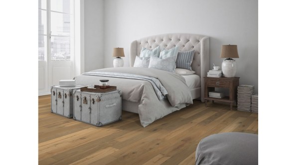 ROOSEVELT COLLECTION – Olympic Oak