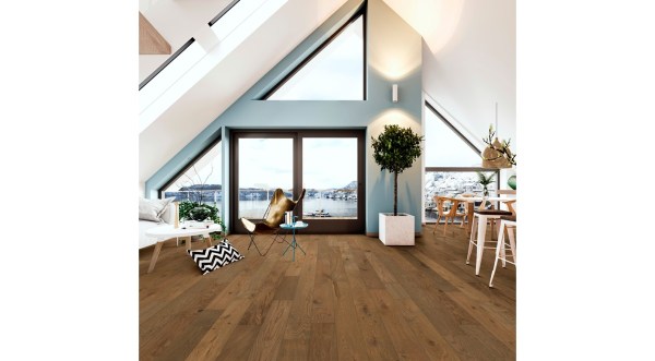 ROOSEVELT COLLECTION – Shenandoa Oak