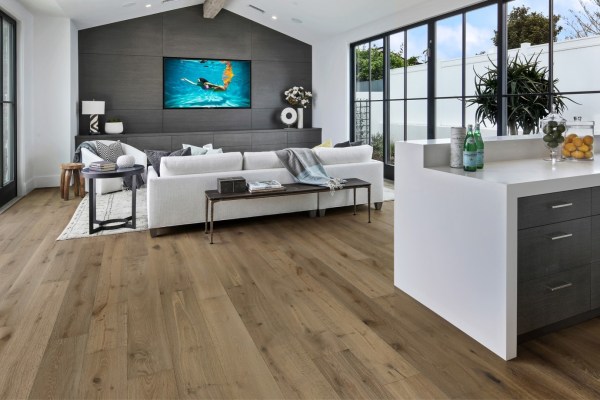 ROYAL OAK DESIGNER LINE – Safari Tan