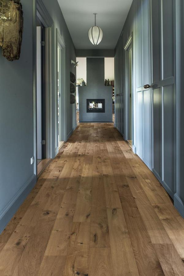 RUGGED COLLECTION – Oak Husk