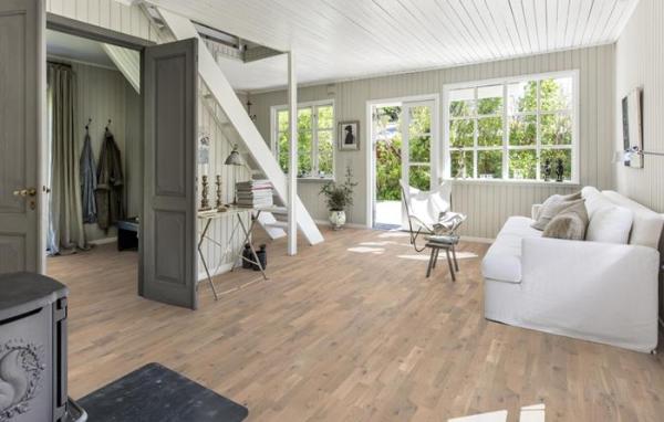 SAND COLLECTION – Oak Amalfi
