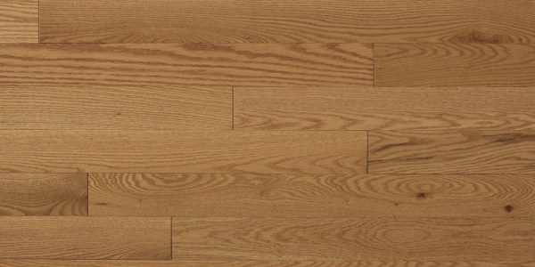 SIGNATURE COLLECTION – Amaretto Red Oak