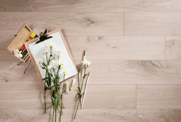 SIGNATURE COLLECTION – Aqua White