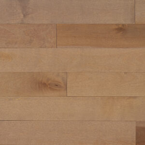 SIGNATURE COLLECTION – Biscotti Yellow Birch