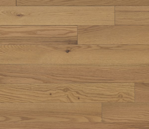 SIGNATURE COLLECTION – Chamomille Red Oak