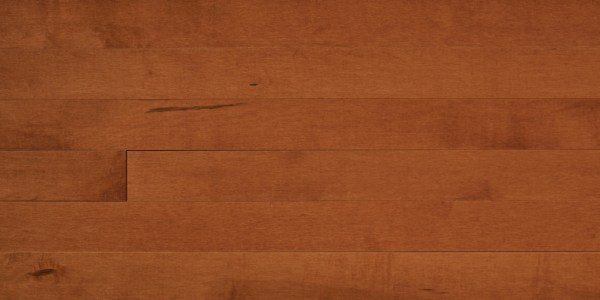 SIGNATURE COLLECTION – Cinnamon Hard Maple