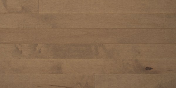 SIGNATURE COLLECTION – Cobblestone Hard Maple
