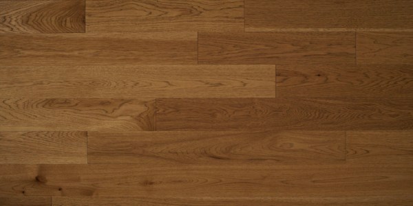SIGNATURE COLLECTION – Gunstock Hickory