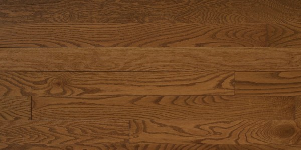 SIGNATURE COLLECTION – Gunstock Red Oak