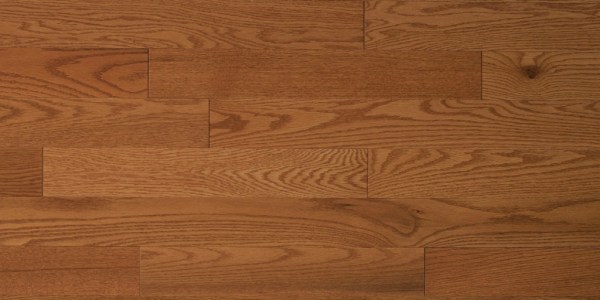 SIGNATURE COLLECTION – Honey Red Oak
