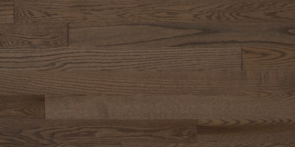 SIGNATURE COLLECTION – Latte Red Oak