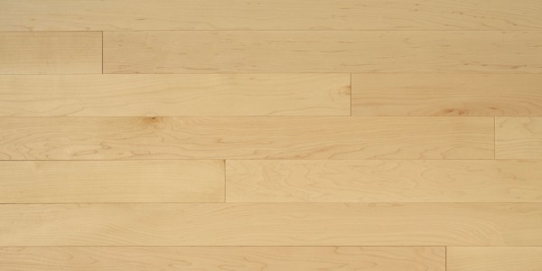 SIGNATURE COLLECTION – Natural Hard Maple