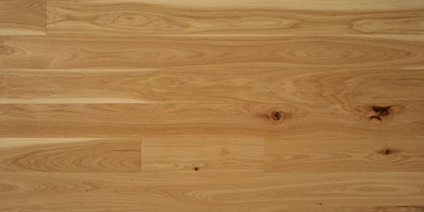 SIGNATURE COLLECTION – Natural Hickory