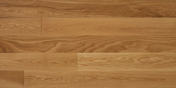SIGNATURE COLLECTION – Natural White Oak