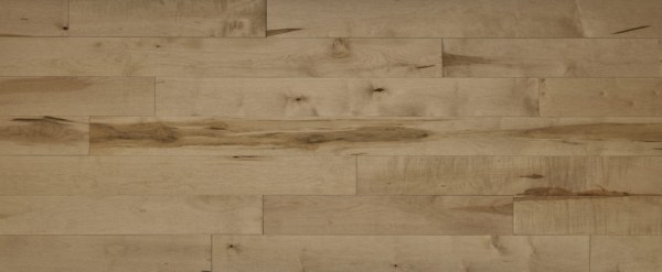 SIGNATURE COLLECTION – Quinoa Hard Maple