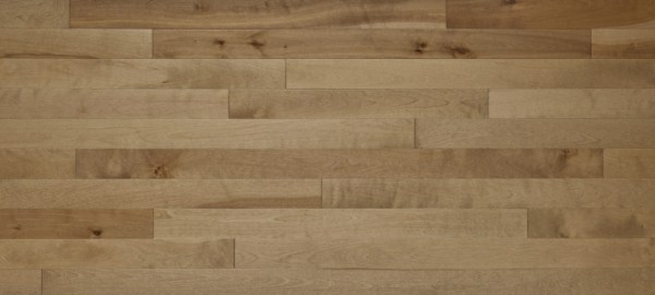 SIGNATURE COLLECTION – Quinoa Yellow Birch