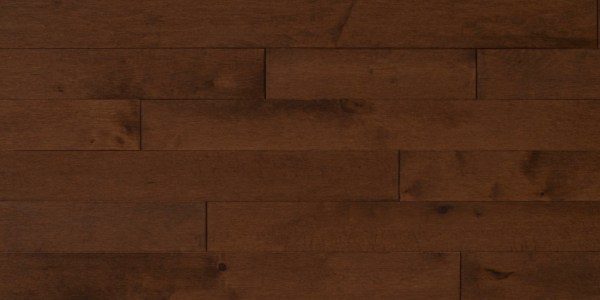 SIGNATURE COLLECTION – Rosewood Hard Maple