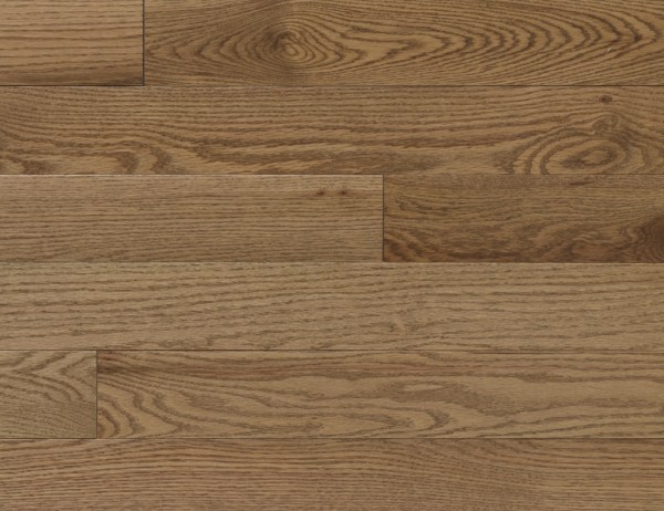 SIGNATURE COLLECTION – Sable Red Oak