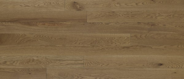 SIGNATURE COLLECTION – Sable White Oak