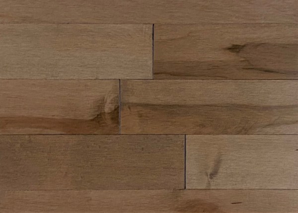 SIGNATURE COLLECTION – Sonora Hard Maple