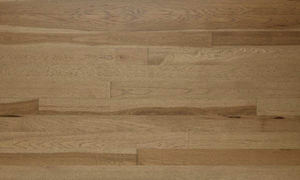 SIGNATURE COLLECTION – Sonora Hickory