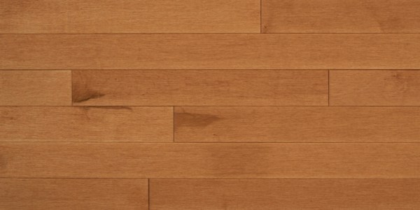 SIGNATURE COLLECTION – Toffee Hard Maple