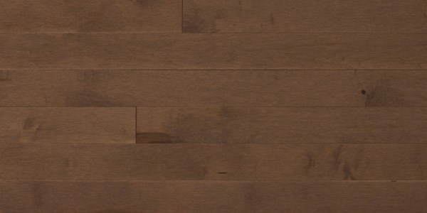 SIGNATURE COLLECTION – Walnut Hard Maple