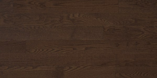 SIGNATURE COLLECTION – Walnut Red Oak