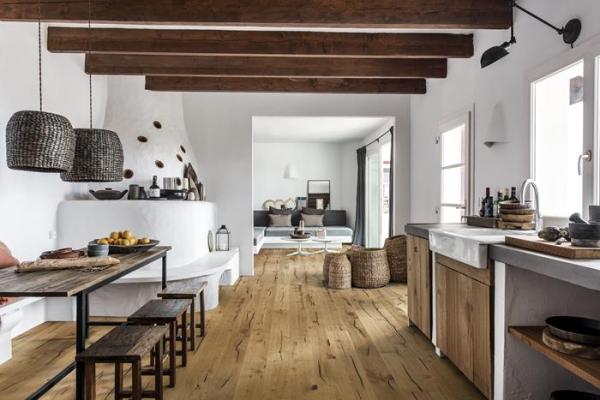 SMALAND COLLECTION – Oak Finnveden