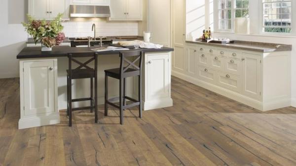 SMALAND COLLECTION – Oak Handbord