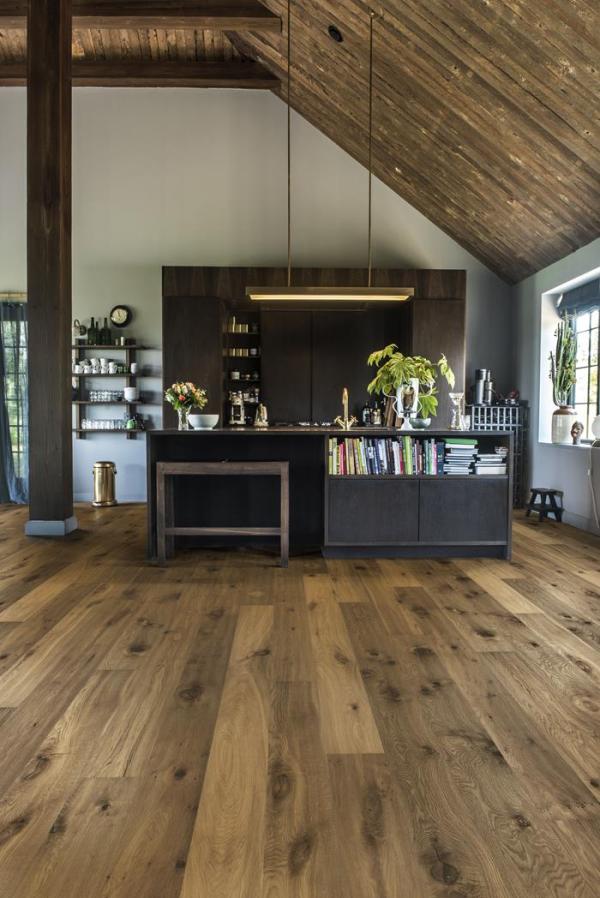 SMALAND COLLECTION – Oak Sevede