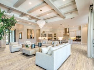 SOLID HARDWOOD – Appalachian