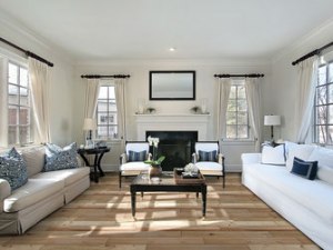 SOLID HARDWOOD – Cannon Falls