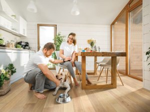 SOLID HARDWOOD – Classics