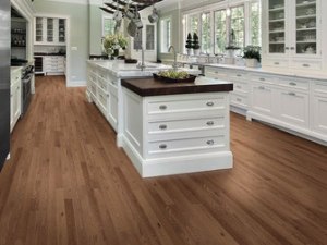SOLID HARDWOOD – Montebello