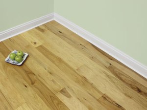 SOLID HARDWOOD – Mountain Heritage