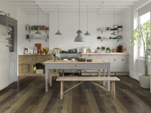 SOLID HARDWOOD – Mountain Pass