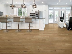 SOLID HARDWOOD – Santa Barbara