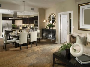 SOLID HARDWOOD – Stockbridge