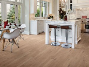 SOLID HARDWOOD – Vancouver