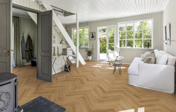 STUDIO COLLECTION – Studio Oak CD 11 MM