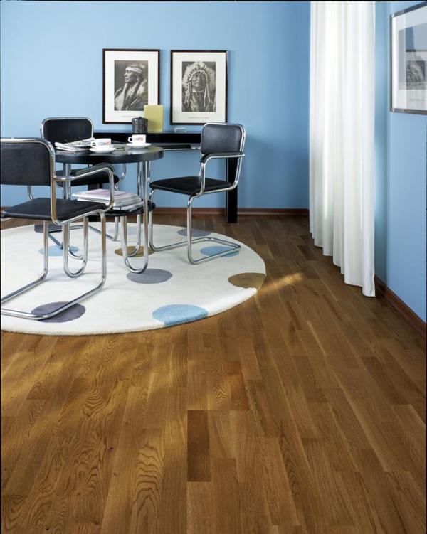 TRES COLLECTION – Oak Bisbee