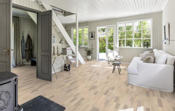 TRES COLLECTION – Oak Cortina